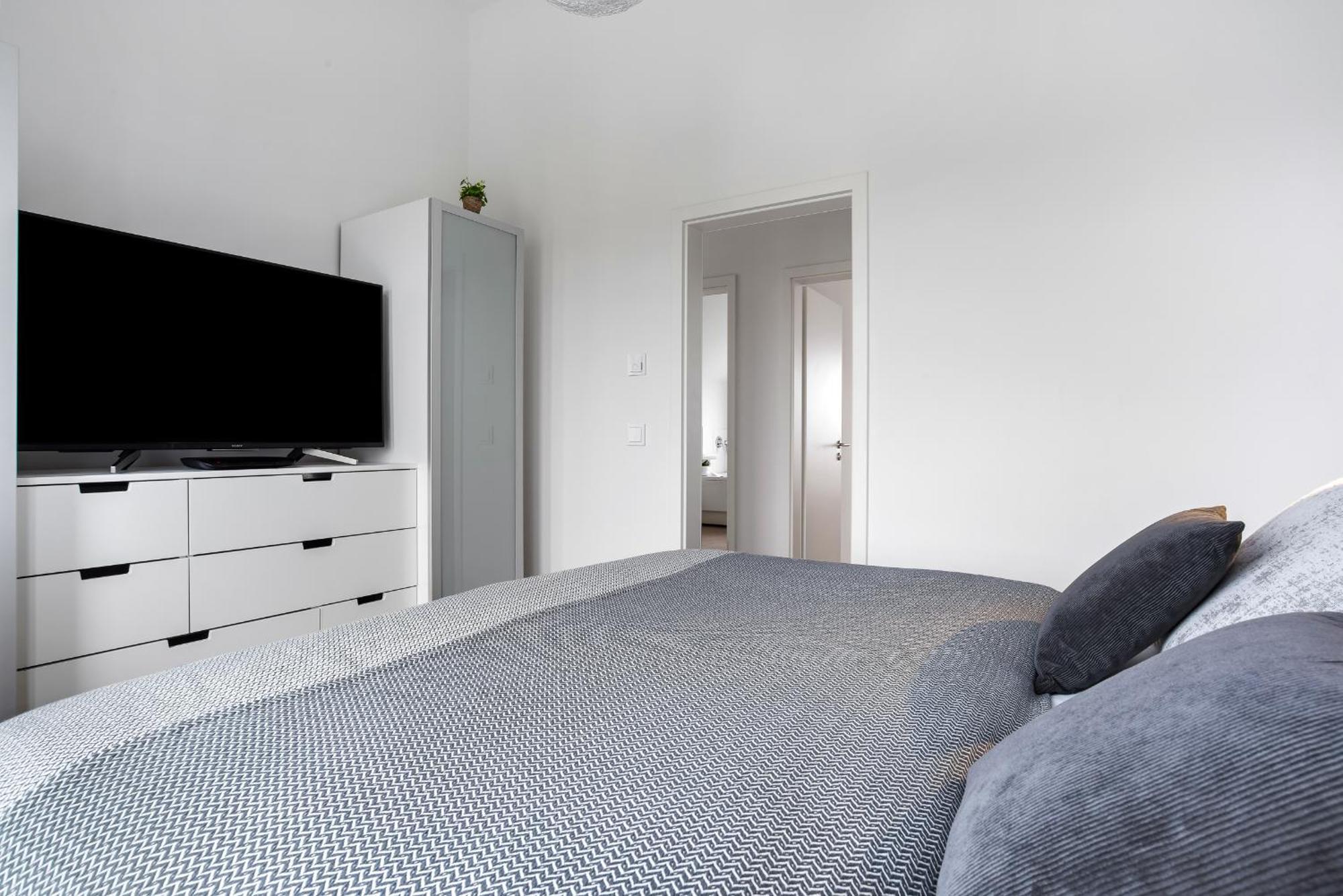 Ferienwohnung Santiano Lounge Olpenitz Εξωτερικό φωτογραφία
