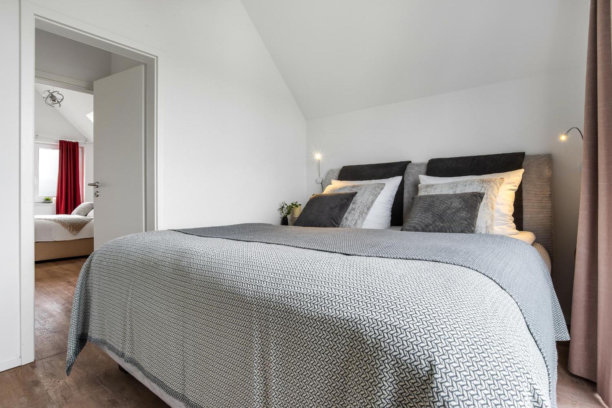 Ferienwohnung Santiano Lounge Olpenitz Εξωτερικό φωτογραφία