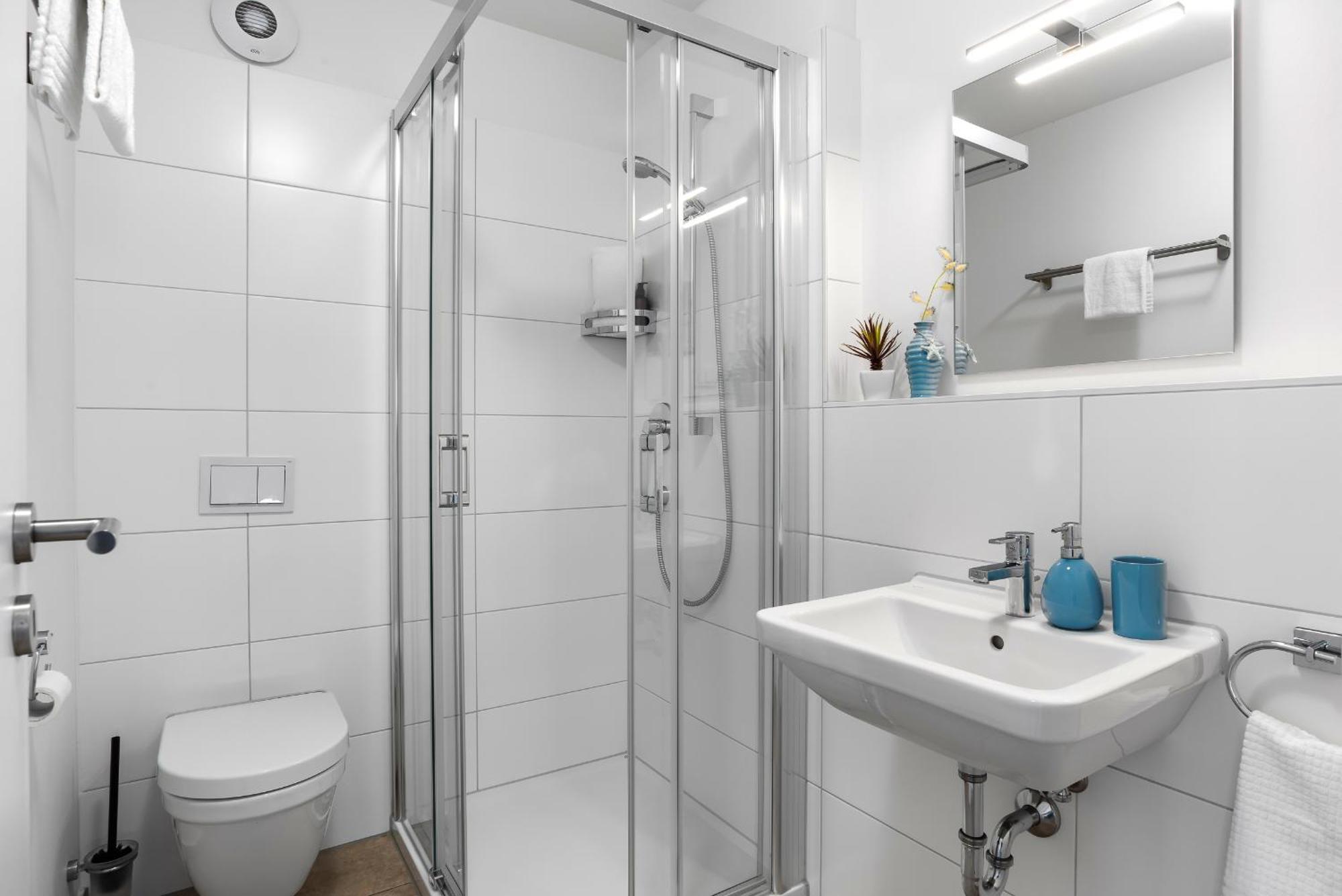 Ferienwohnung Santiano Lounge Olpenitz Εξωτερικό φωτογραφία