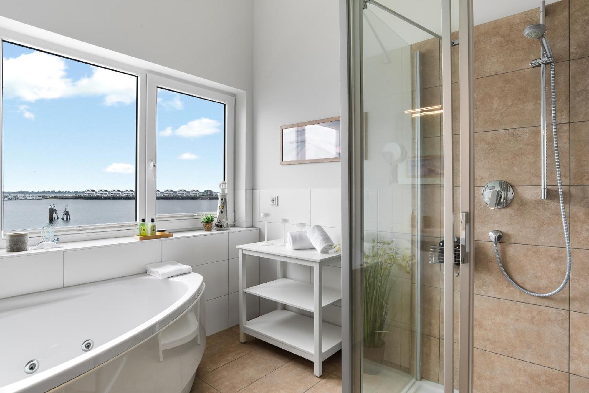 Ferienwohnung Santiano Lounge Olpenitz Εξωτερικό φωτογραφία